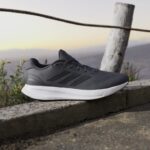 adidas Runfalcon 5 Running Shoes Ανδρικά Παπούτσια Τρεξίματος Μαύρα