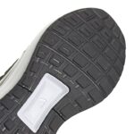 adidas Ultimashow 2.0 Shoes Ανδρικά Παπούτσια Τρεξίματος Μαύρα