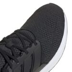 adidas Ultimashow 2.0 Shoes Ανδρικά Παπούτσια Τρεξίματος Μαύρα