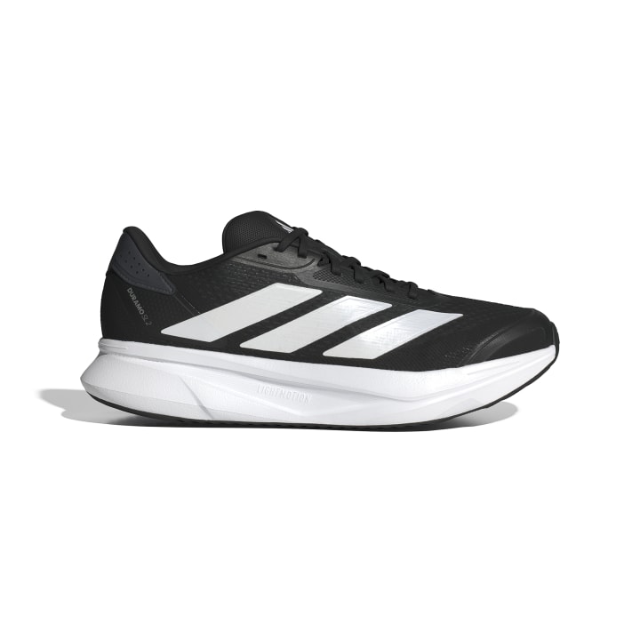 adidas Duramo SL 2 Running Shoes Ανδρικά Παπούτσια Τρεξίματος Μαύρα