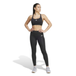 adidas Optime Essentials Stash Pocket Full-Length Leggings