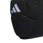 adidas 5-Inch Volleyball Kneepads Επιγονατίδες Μαύρες