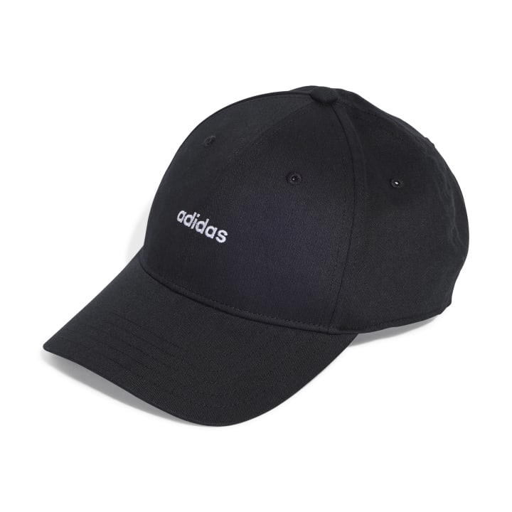 adidas Baseball Street Cap Καπέλο Μαύρο