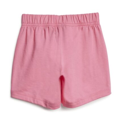 adidas Essentials Tee Set Kids Βρεφικό Σετ Ροζ / Φουξ