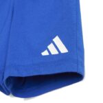 adidas Essentials Tee Set Kids Βρεφικό Σετ Σιέλ / Μπλε