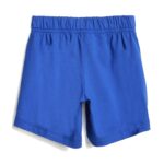 adidas Essentials Tee Set Kids Βρεφικό Σετ Σιέλ / Μπλε