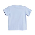 adidas Essentials Tee Set Kids Βρεφικό Σετ Σιέλ / Μπλε