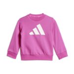 adidas Essentials Joggers Set Kids Βρεφικό Σετ Φουξ