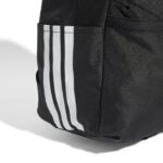 adidas Logo Backpack Kids Παιδικό Σακίδιο Πλάτης Μαύρο