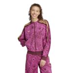 adidas x Farm Tiro Track Top Γυναικεία Ματζέντα