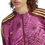 adidas x Farm Tiro Track Top Γυναικεία Ματζέντα