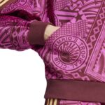 adidas x Farm Tiro Track Top Γυναικεία Ματζέντα