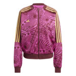 adidas x Farm Tiro Track Top Γυναικεία Ματζέντα