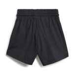 adidas Essentials Tee Set Kids Βρεφικό Σετ Λευκό / Μαύρο