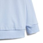 adidas Essentials Joggers Set Kids Βρεφικό Σετ Σιέλ / Μπλε