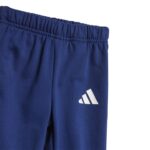 adidas Essentials Joggers Set Kids Βρεφικό Σετ Σιέλ / Μπλε