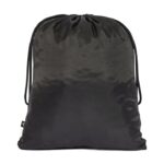 adidas Linear Gym Sack Πουγκί Γυμναστηρίου Μαύρο