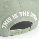 adidas x Star Wars™ The Mandalorian™ Cap Kids Παιδικό Καπέλο Πράσινο