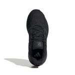 adidas Ultimashow 2.0 Shoes Kids Παιδικά Παπούτσια Τρεξίματος με Κορδόνια Μαύρα