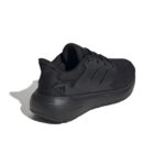 adidas Ultimashow 2.0 Shoes Kids Παιδικά Παπούτσια Τρεξίματος με Κορδόνια Μαύρα