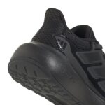 adidas Ultimashow 2.0 Shoes Kids Παιδικά Παπούτσια Τρεξίματος με Κορδόνια Μαύρα