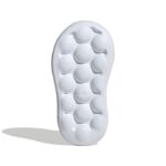 adidas Bubblecomfy Shoes Kids Βρεφικά Sneakers Slip-on Πράσινα
