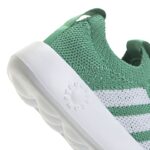 adidas Bubblecomfy Shoes Kids Βρεφικά Sneakers Slip-on Πράσινα