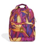 adidas x FARM Backpack Γυναικείο Σακίδιο Πλάτης Φουξ Πορτοκαλί