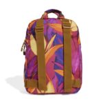 adidas x FARM Backpack Γυναικείο Σακίδιο Πλάτης Φουξ Πορτοκαλί