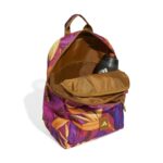 adidas x FARM Backpack Γυναικείο Σακίδιο Πλάτης Φουξ Πορτοκαλί