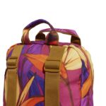 adidas x FARM Backpack Γυναικείο Σακίδιο Πλάτης Φουξ Πορτοκαλί