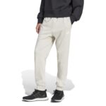 adidas Essentials Feel Cozy French Terry Pants Ανδρικό Παντελόνι Μπεζ