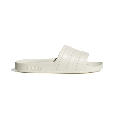 adidas Adilette Aqua Slides Παντόφλες Εκρού