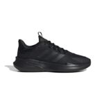 adidas Alphaedge+ Shoes Ανδρικά Παπούτσια Τρεξίματος Μαύρα