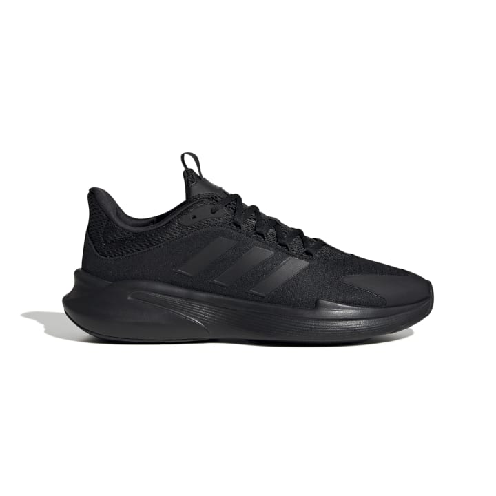 adidas Alphaedge+ Shoes Ανδρικά Παπούτσια Τρεξίματος Μαύρα