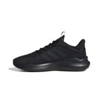 adidas Alphaedge+ Shoes Ανδρικά Παπούτσια Τρεξίματος Μαύρα