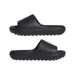 adidas Adilette Lumia Slides Παντόφλες Μαύρες