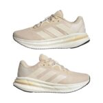 adidas Galaxy 7 Running Shoes Γυναικεία Παπούτσια Τρεξίματος Σομόν