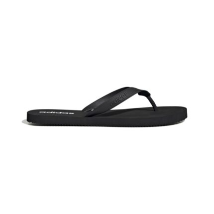 adidas Keitaki Alpha Slides Σαγονάρες Μαύρες