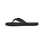 adidas Keitaki Alpha Slides Σαγονάρες Μαύρες