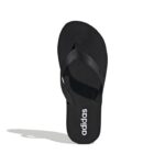 adidas Keitaki Alpha Slides Σαγονάρες Μαύρες