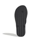 adidas Keitaki Alpha Slides Σαγονάρες Μαύρες