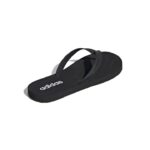 adidas Keitaki Alpha Slides Σαγονάρες Μαύρες
