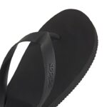 adidas Keitaki Alpha Slides Σαγονάρες Μαύρες