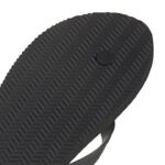 adidas Keitaki Alpha Slides Σαγονάρες Μαύρες