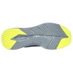 Skechers Vapor Foam Ανδρικά Αθλητικά Παπούτσια Navy Μπλε