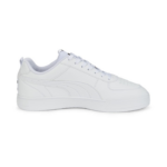 Puma Cave Tape Basket Low