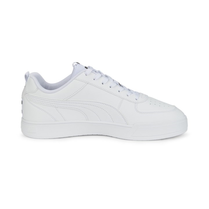 Puma Cave Tape Basket Low