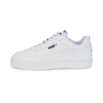 Puma Cave Tape Basket Low