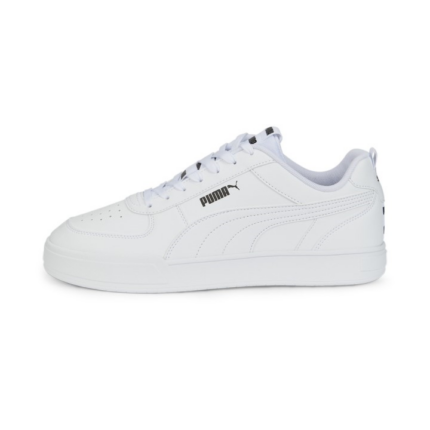 Puma Cave Tape Basket Low